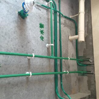 崇州地区房屋二次水路改造对装修的影响